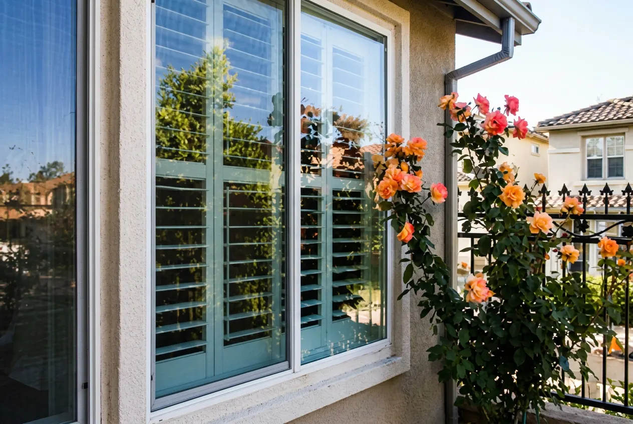 Window Cleaning
